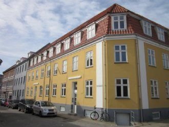 Universel Oversigt Mindre end Ledige lejligheder Aalborg lej lejlighed hos Krobi - Krobi udlejning af  lejligheder